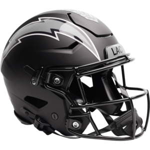 Los Angeles Chargers 2026 Salute to Service Authentic SpeedFlex Los Angeles Chargers 2026 Salute to Service Authentic SpeedFlex