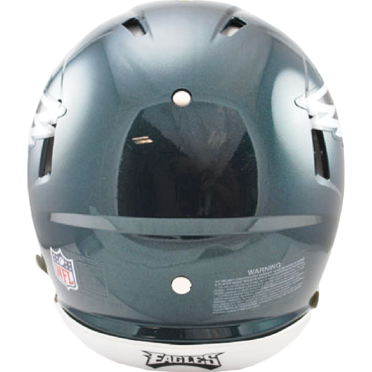 Philadelphia Eagles Authentic Speed