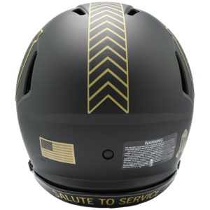 Indianapolis Colts 2025 Salute to Service Authentic Speed