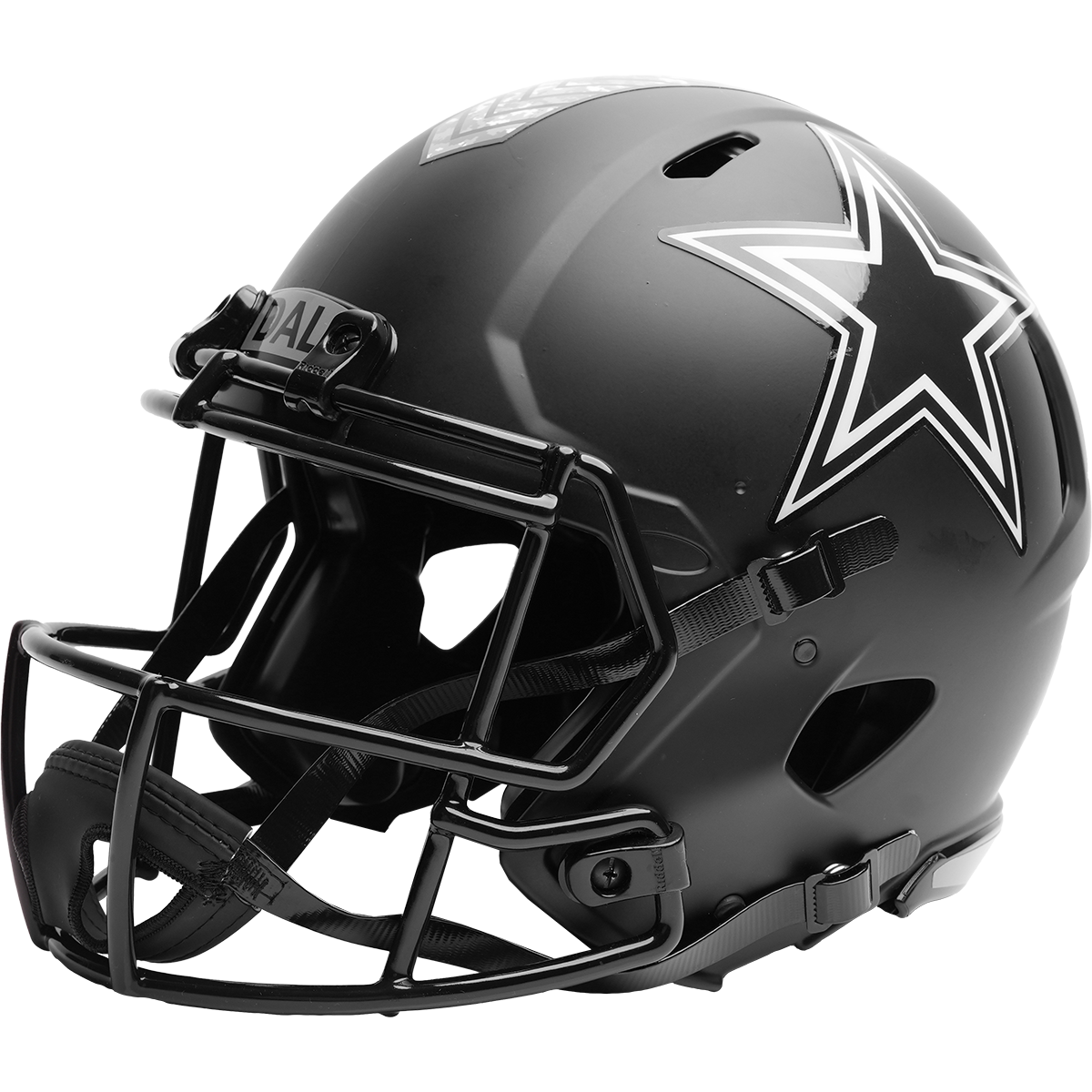 Dallas Cowboys 2026 Salute to Service Speed Authentic