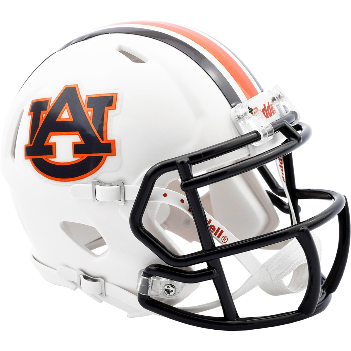 Auburn Tigers Mini Speed Chrome | Mini Size | College
