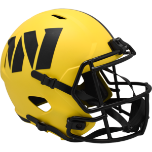 Washington Commanders Rave Alternate Replica Speed Washington Commanders Rave Alternate Replica Speed