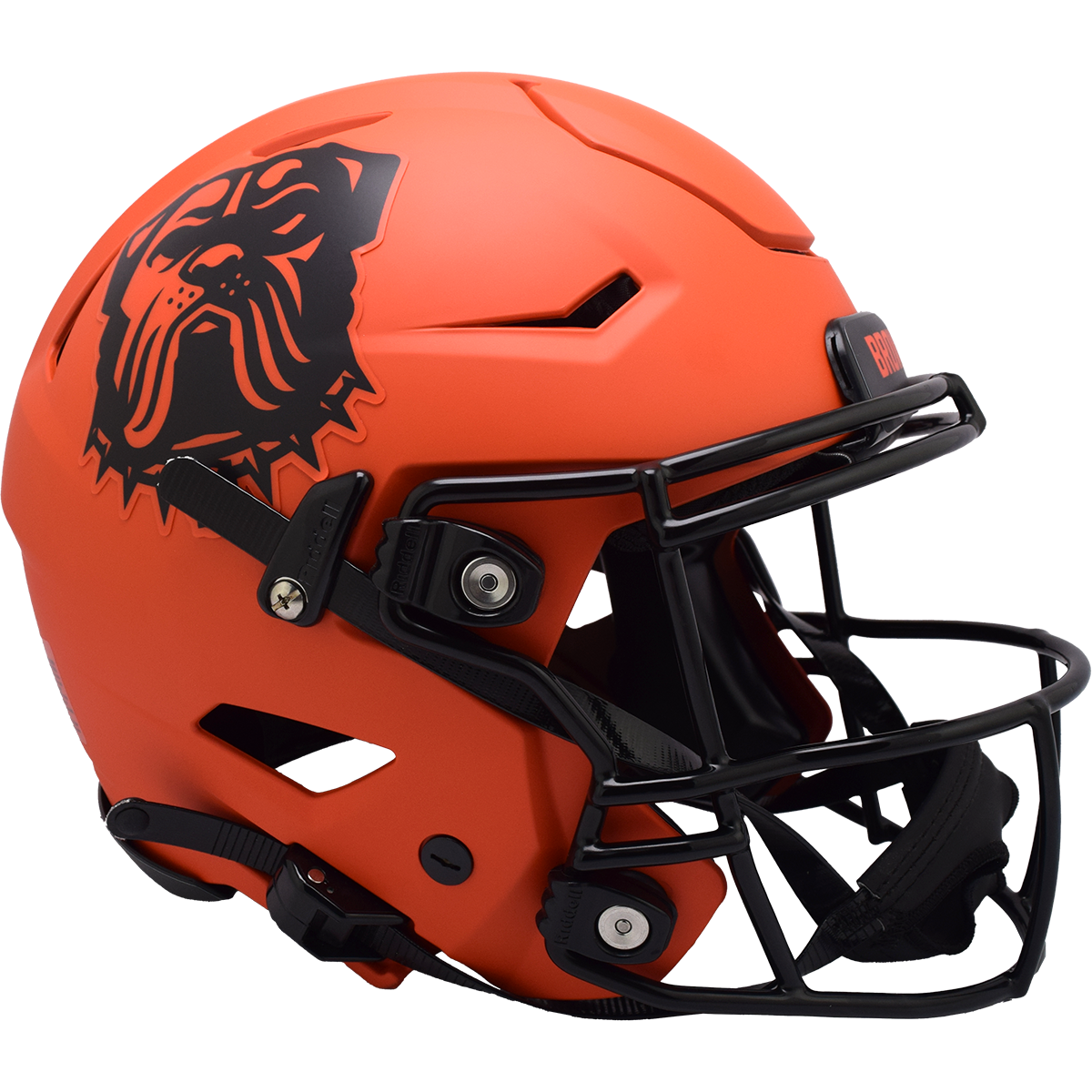 Cleveland Browns Rave Alternate Authentic SpeedFlex Cleveland Browns Rave Alternate Authentic SpeedFlex
