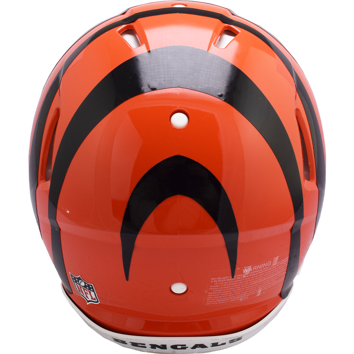 Cincinnati Bengals Authentic Speed