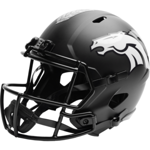 Denver Broncos 2026 Salute to Service Speed Replica Denver Broncos 2026 Salute to Service Speed Replica