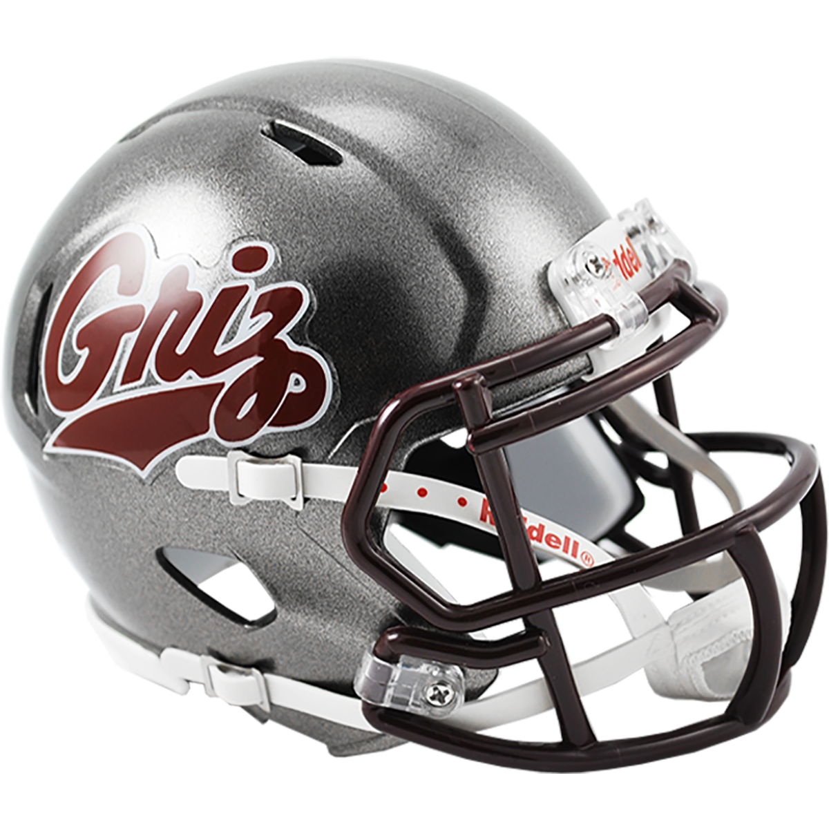 Montana Grizzlies Mini Speed Mini Size College Collectibles