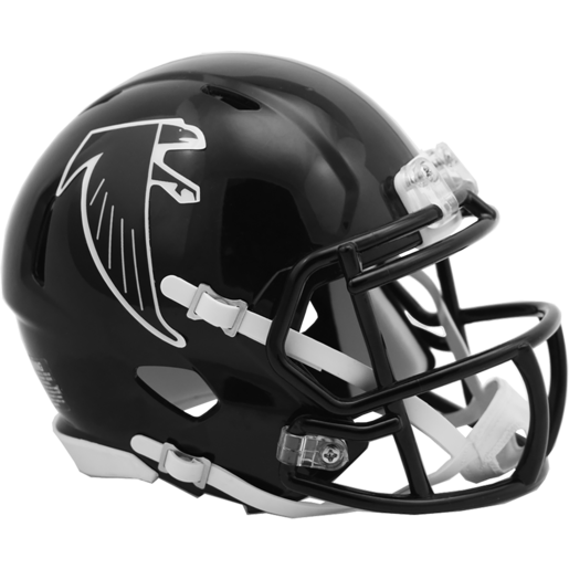 Atlanta Falcons Mini Speed 1990  -  2002