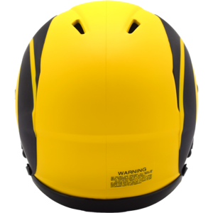 Los Angeles Rams Rave Alternate Mini Speed Los Angeles Rams Rave Alternate Mini Speed