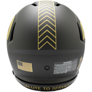 Los Angeles Rams 2025 Salute to Service Authentic Speed Los Angeles Rams 2025 Salute to Service Authentic Speed
