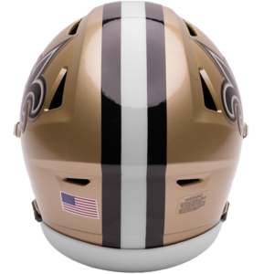 New Orleans Saints Mid-Size SpeedFlex