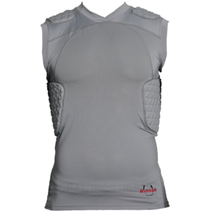 APEX SHIRT PADDED SHIRT YOUTH LARGE APEX SHIRT PADDED SHIRT YOUTH LARGE