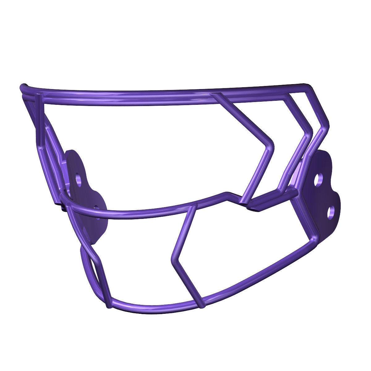 AXIOM W-2EG-SW-HP-S PURPLE