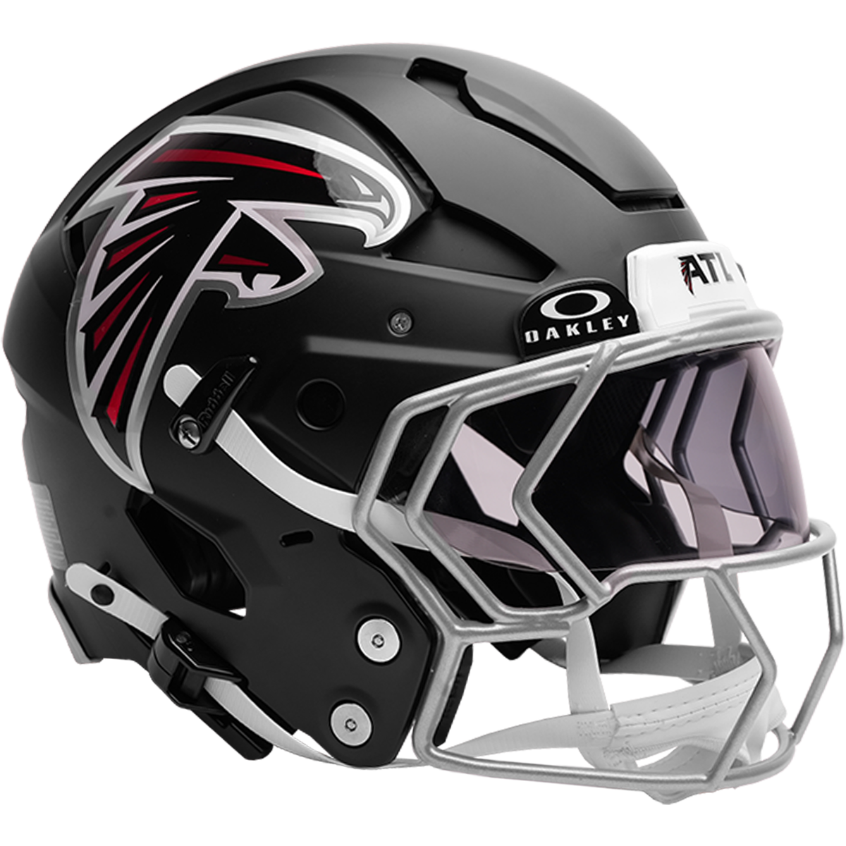 Atlanta Falcons Axiom Authentic