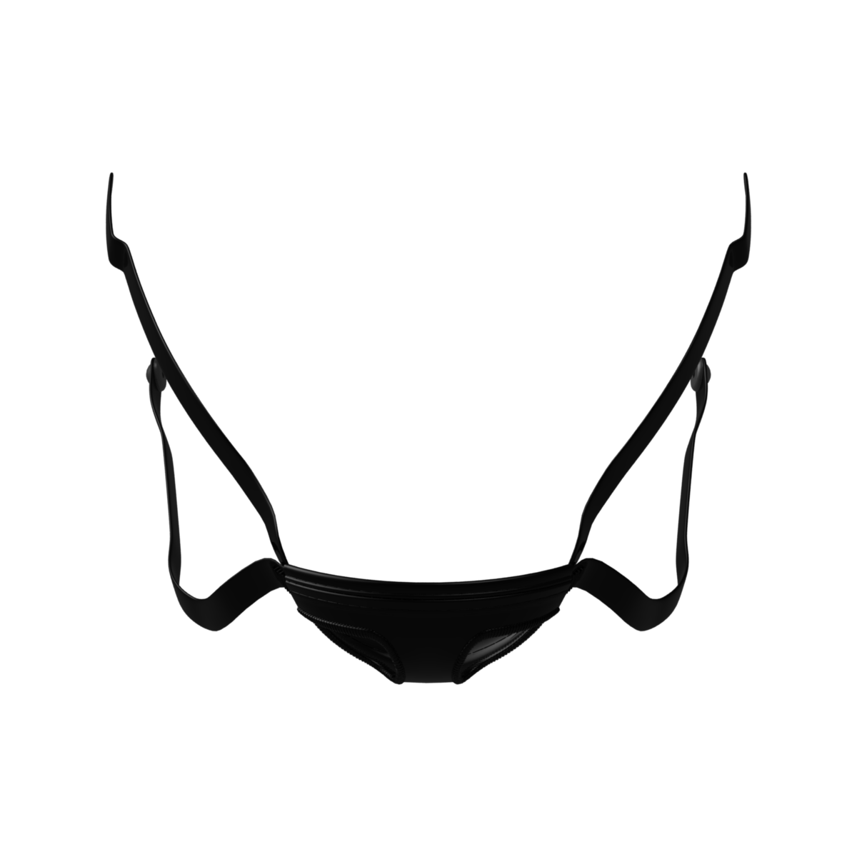 CAM·LOC SOFT CUP CHIN STRAP