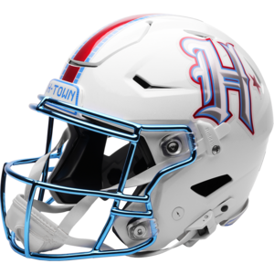 Houston Texans Rivalries On Field Alternate Authentic SpeedFlex