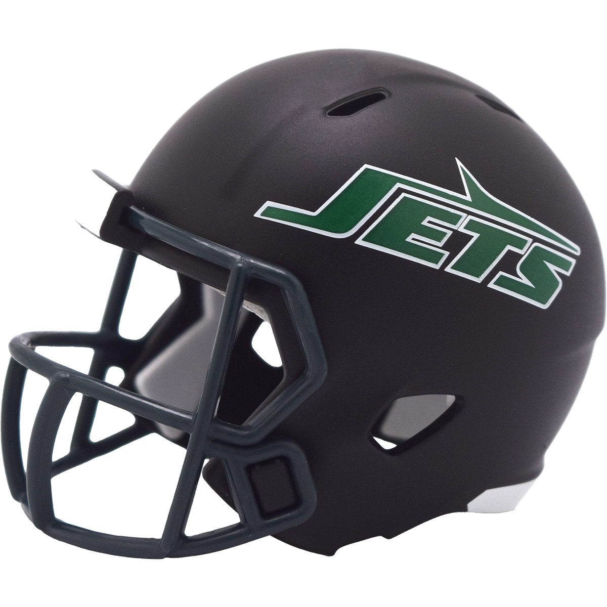 New York Jets Limited Edition On Field Alternate Pocket Size Helmet