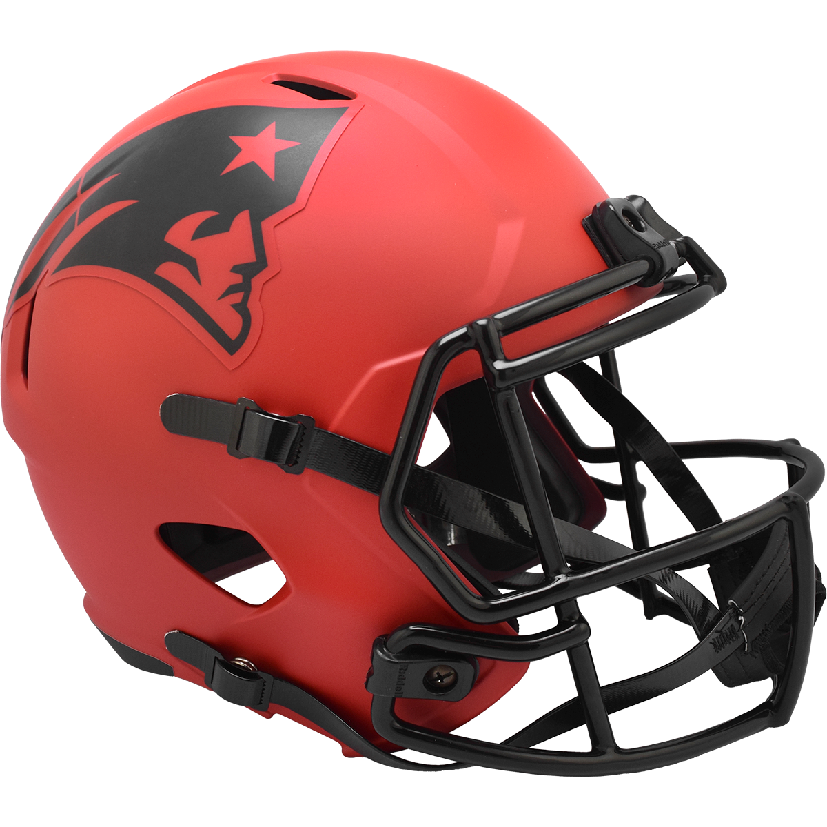 New England Patriots Rave Alternate Replica Speed