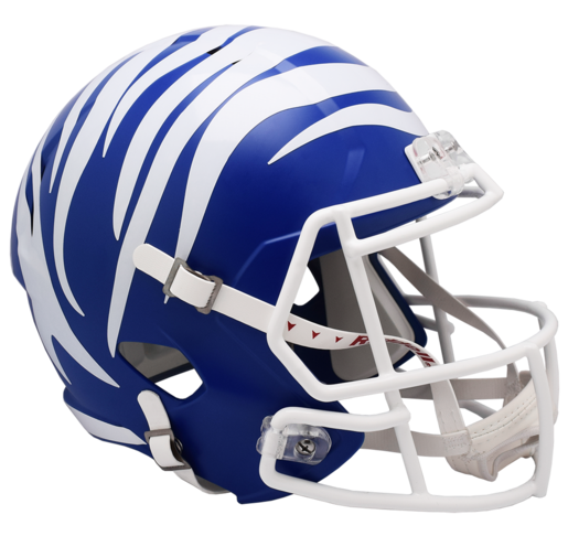 Memphis Tigers Replica Speed