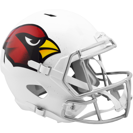 Arizona Cardinals Replica Speed