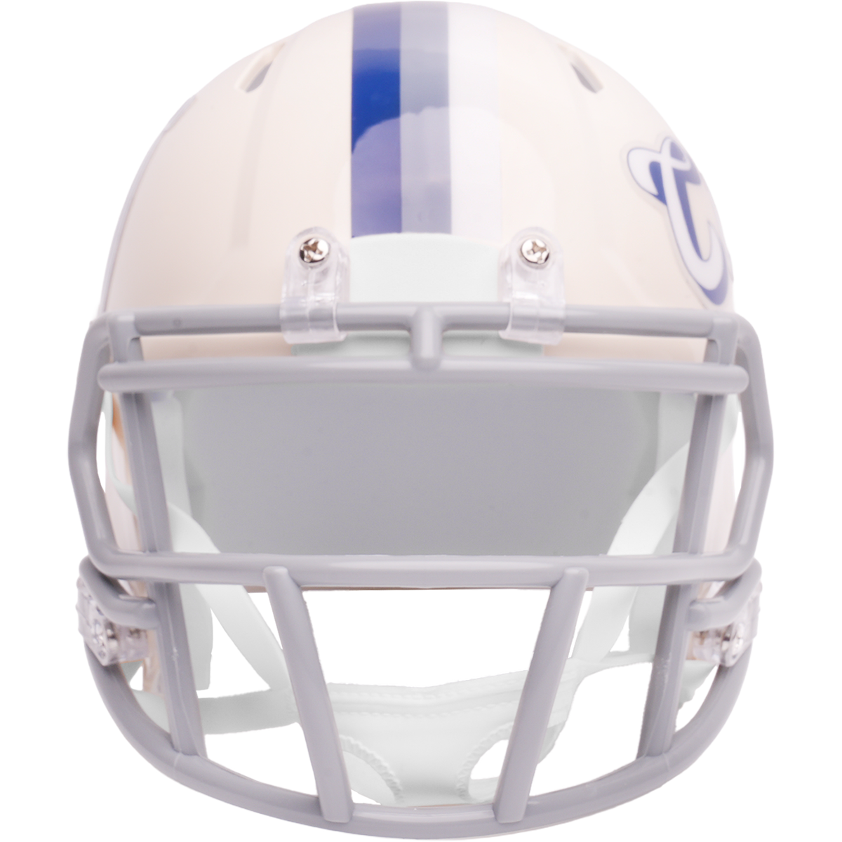 Indianapolis Colts Retro Mini Speed