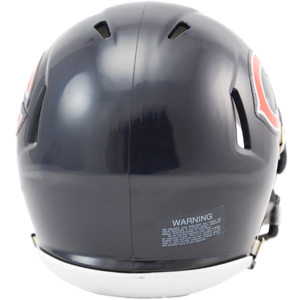 Chicago Bears Mini Speed