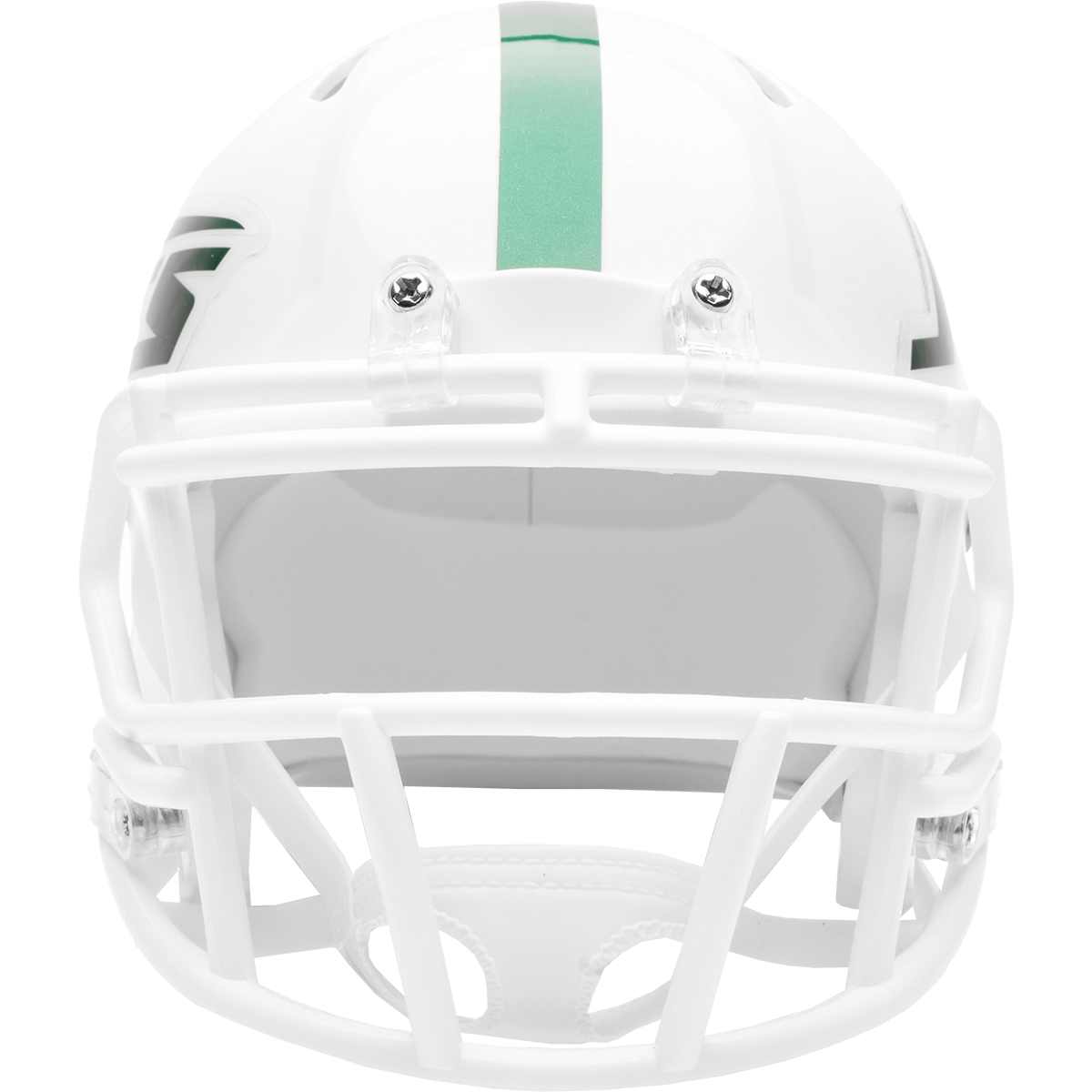 New York Jets 2026 On Field Alternate Mini Speed