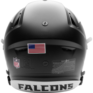 Atlanta Falcons 2026 Authentic SpeedFlex 