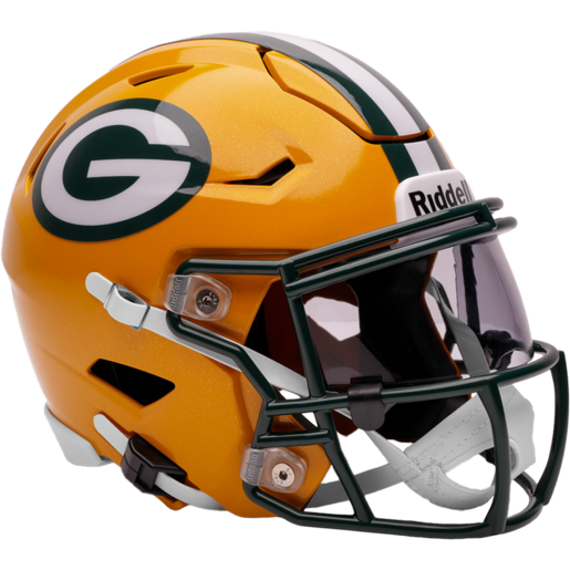 Green Bay Packers Mid-Size SpeedFlex
