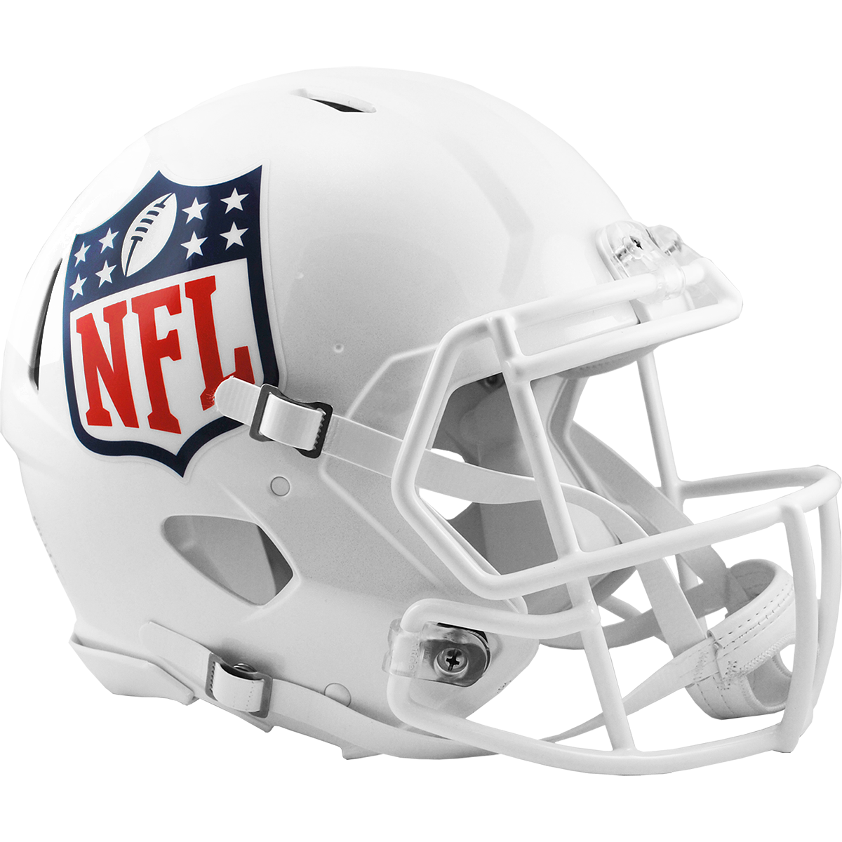 NFL Shield Authentic Speed