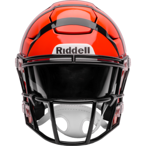 Cincinnati Bengals Vsr4 Riddell NFL Football Mini Helmet 55005 For Sale Online E - Foto 3