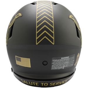 Detroit Lions 2025 Salute to Service Authentic Speed Detroit Lions 2025 Salute to Service Authentic Speed