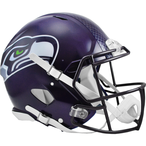 Seattle Seahawks Super Bowl LX Champions Speed Authentic