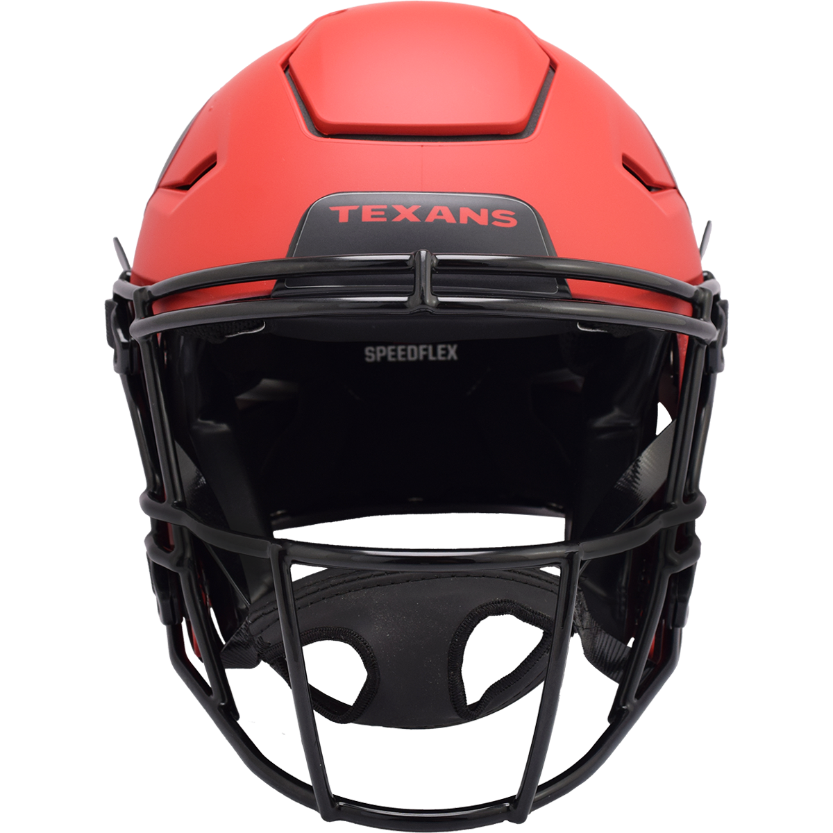 Houston Texans Rave Alternate Authentic SpeedFlex