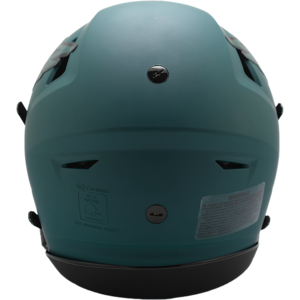 Philadelphia Eagles Rave Alternate Authentic SpeedFlex