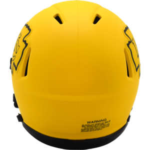 Kansas City Chiefs Rave Alternate Mini Speed Kansas City Chiefs Rave Alternate Mini Speed