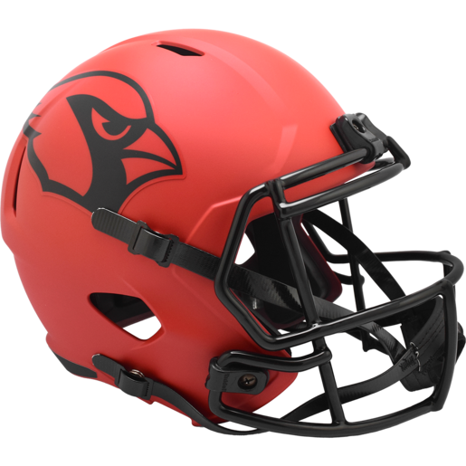 Arizona Cardinals Rave Alternate Replica Speed
