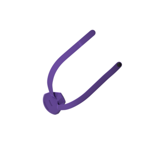 SF CHINSTRAP NC+HC CAM LG COMBO PURPLE