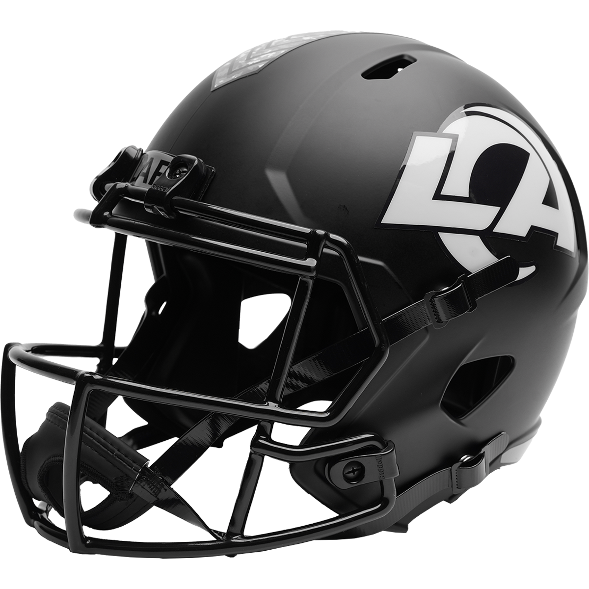 Los Angeles Rams 2026 Salute to Service Speed Replica