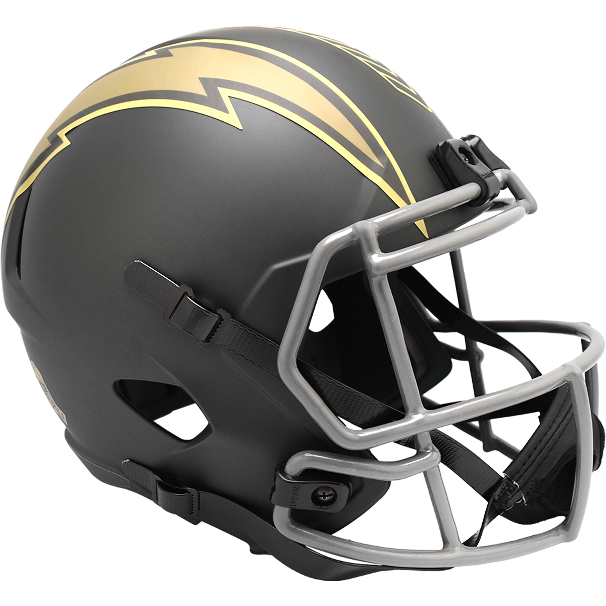 Los Angeles Chargers 2025 Salute to Service Authentic Replica