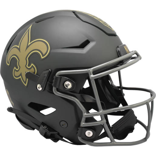 New Orleans Saints 2025 Salute to Service Authentic SpeedFlex