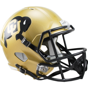 Colorado Buffalo Replica Speed