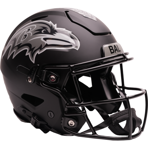Baltimore Ravens 2026 Salute to Service Authentic SpeedFlex