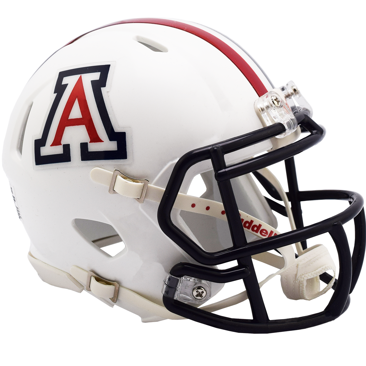 Arizona Wildcats Mini Speed | Mini Size | College | Collectibles | Open