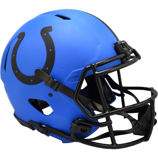 Indianapolis Colts Rave Alternate Authentic Speed