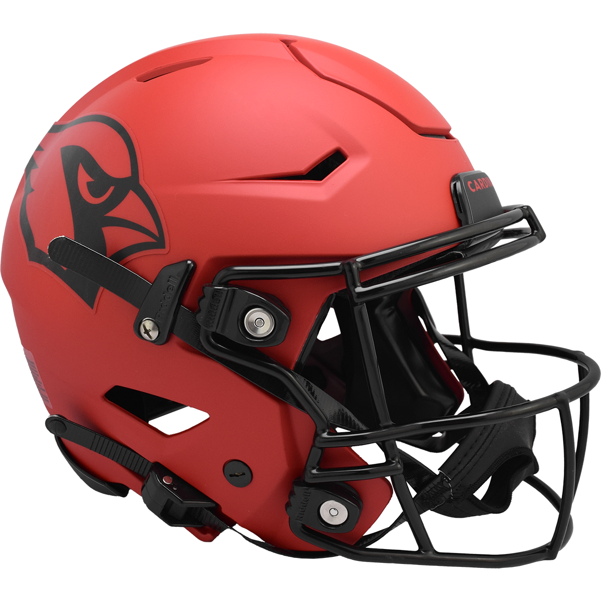 Arizona Cardinals Rave Alternate Authentic SpeedFlex