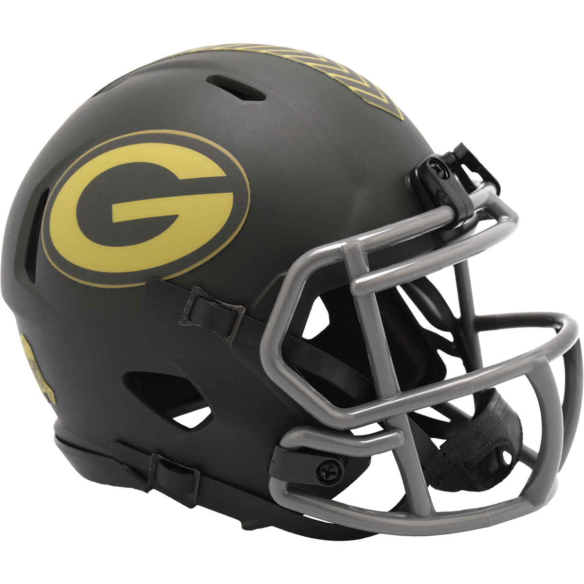 Green Bay Packers 2025 Salute to Service Mini Speed