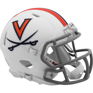 Virginia Cavaliers Mini Speed Virginia Cavaliers Mini Speed