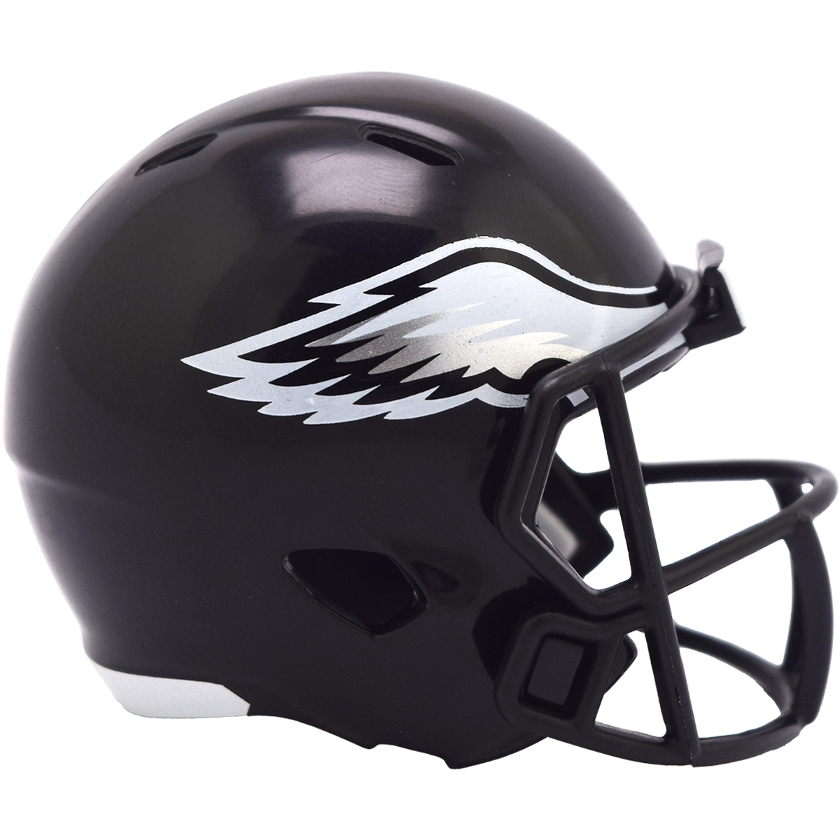 Philadelphia Eagles Limited Edition On Field Alternate Pocket Size Helmet