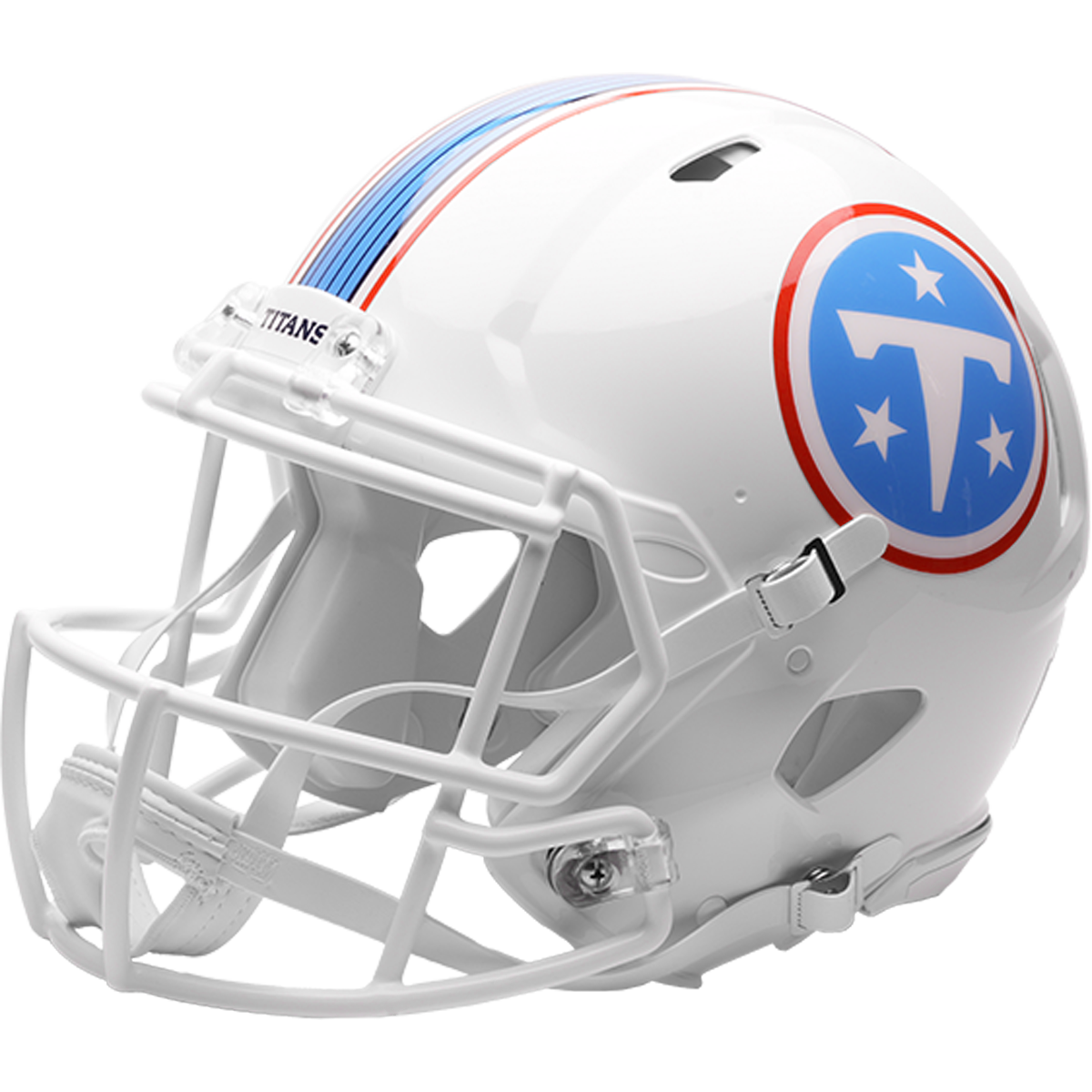 Tennessee Titans 2026 Speed Authentic