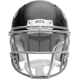 Atlanta Falcons 2026 Authentic Speed 